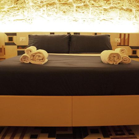 La Felicia Hotel บารี ภายนอก รูปภาพ